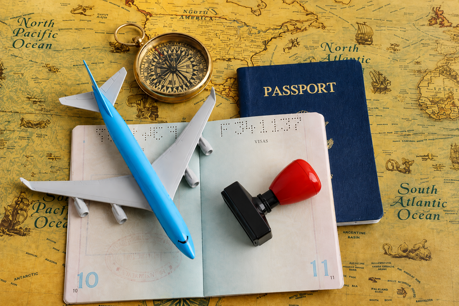 Top 3 Benefits of Hiring an Immigration Consultant for Your Canada PR Application